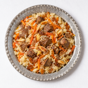 Acem Pilavı