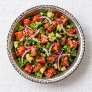 Çoban Salata