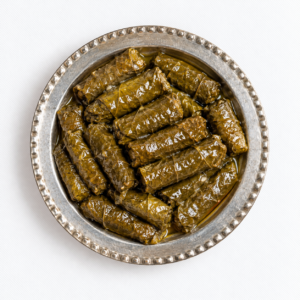 Etli Sarma