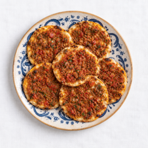 Fındık Lahmacun