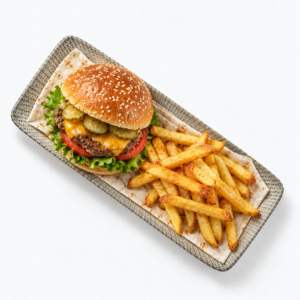 Hamburger
