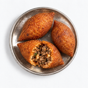 İçli Köfte