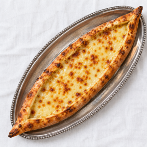 Kaşarlı Pide