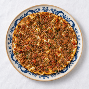 Lahmacun