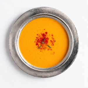 Mercimek Çorbası