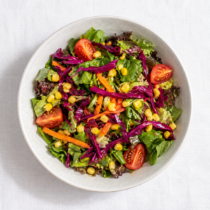 Mevsim Salata