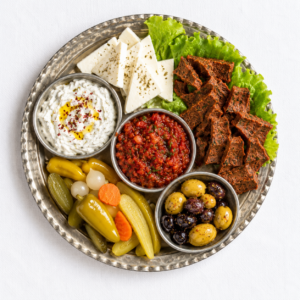 Ordöv Tabağı