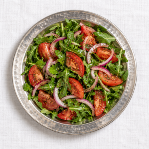 Roka Salatası